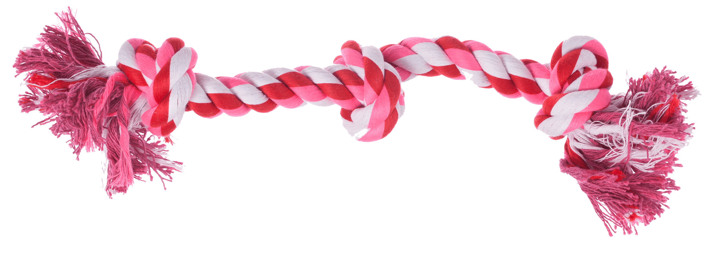 Bobby Tug Rope